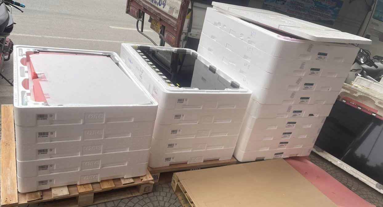 Bảng Giá Màn Hình Tivi Sony