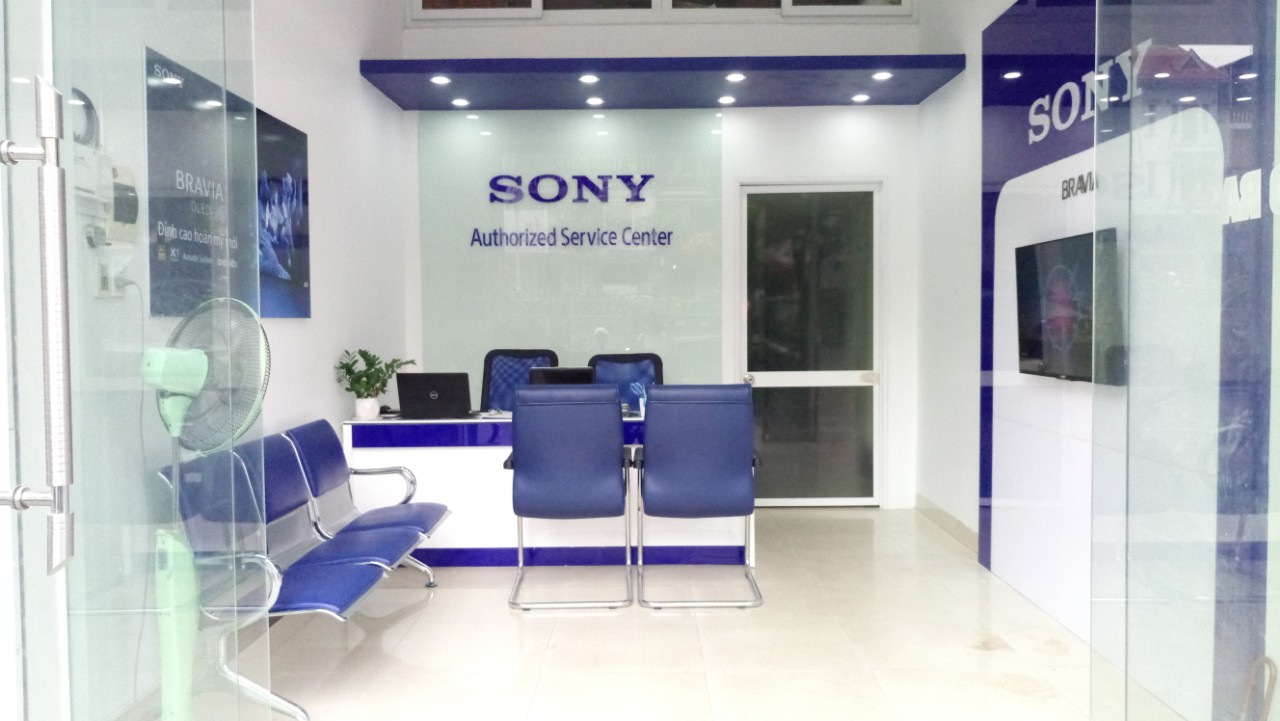 Bảo Hành Sửa Tivi Sony