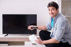 Lỗi Cố Định Âm Lượng Tivi Sony