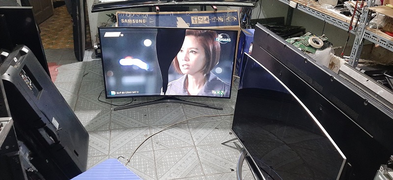 Sửa Chữa Thay Màn Hình Tivi Sony Tại Hoàn Kiếm Hà Nội