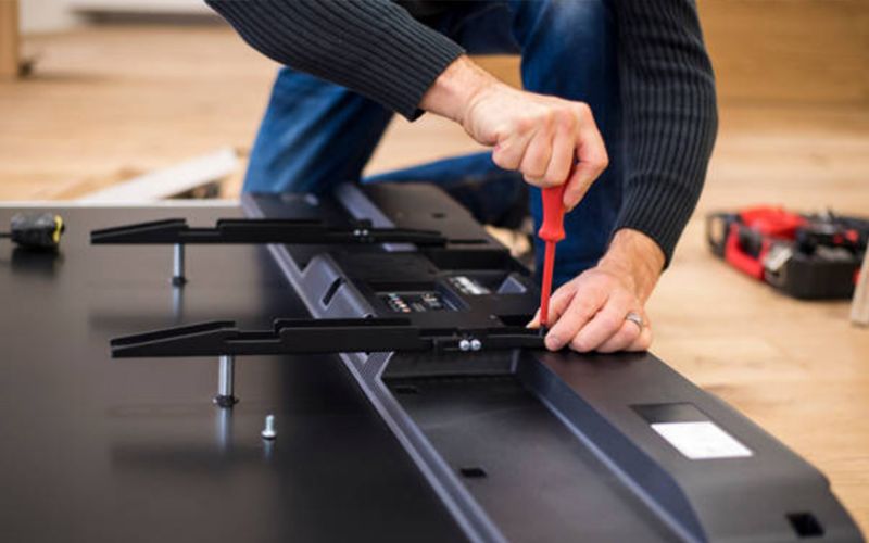 Sửa Lỗi Tivi Sony Không Lên Hình