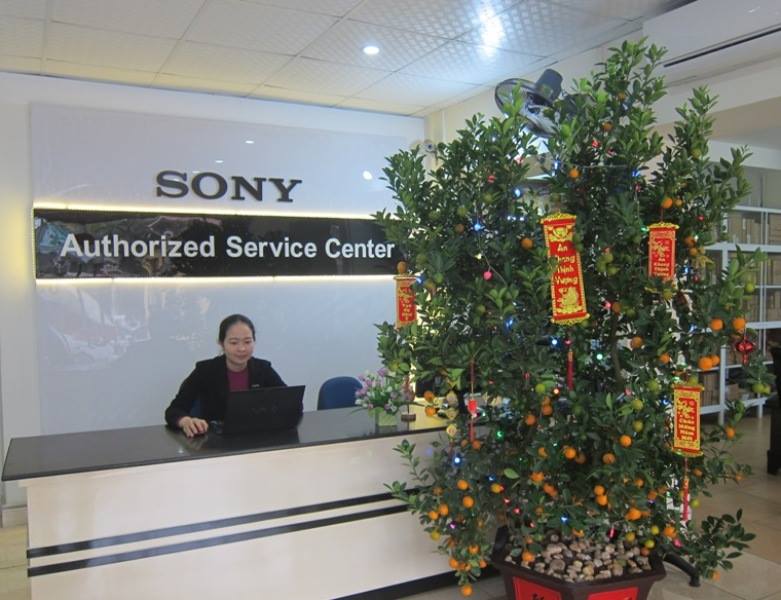 Sửa Tivi Sony Hà Nội / TP.HCM Uy Tín