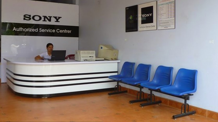 Sửa Tivi Sony Tại Hà Đông