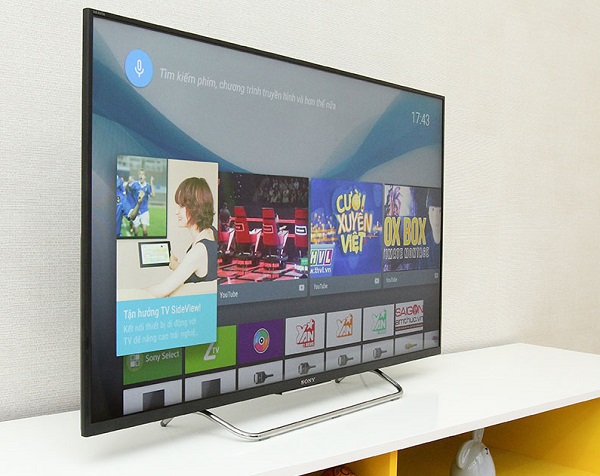 Sửa Tivi Sony Tại Huế