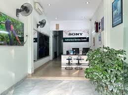 Sửa Tivi Sony Tại Lào Cai