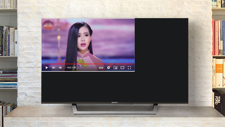 Sửa Tivi Sony Tại Nhà Phường Ba Đình Hà Nội
