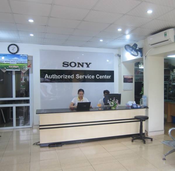 Sửa Tivi Sony Tại Nhà Phường Nghĩa Đô Hà Nội