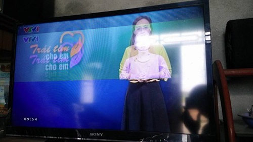 Sửa Tivi Sony Tại Phường Định Công Hà Nội