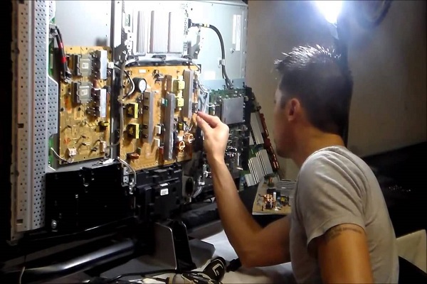 Sửa Tivi Sony Tại Phường Kiến Hưng Hà Nội