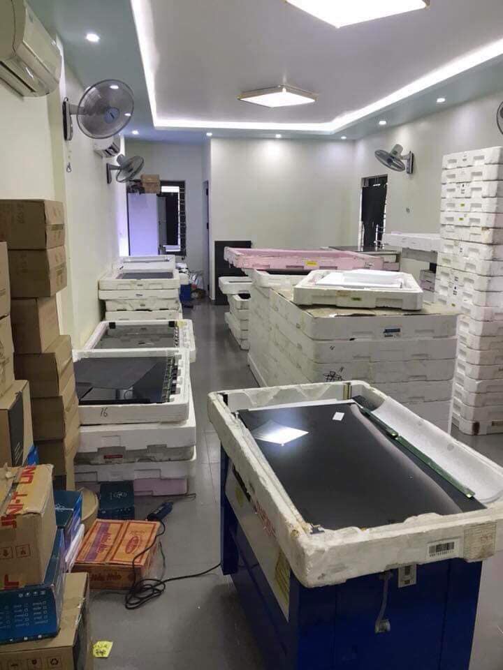 Sửa Tivi Sony Tại Xã Phúc Thịnh Hà Nội