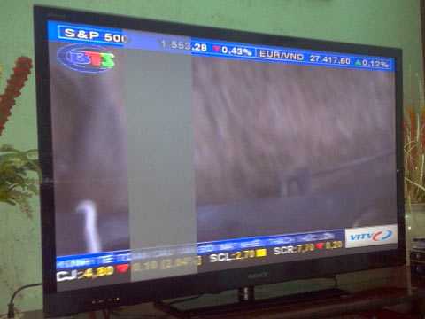 Sửa Tivi Sony Tại Xã Sóc Sơn Hà Nội