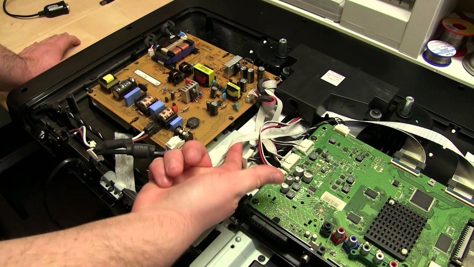 Sửa Tivi Sony Tại Xã Tam Hưng Hà Nội