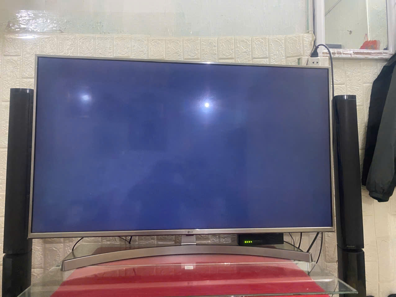 Tại Sao Tivi Hay Hỏng Màn Hình