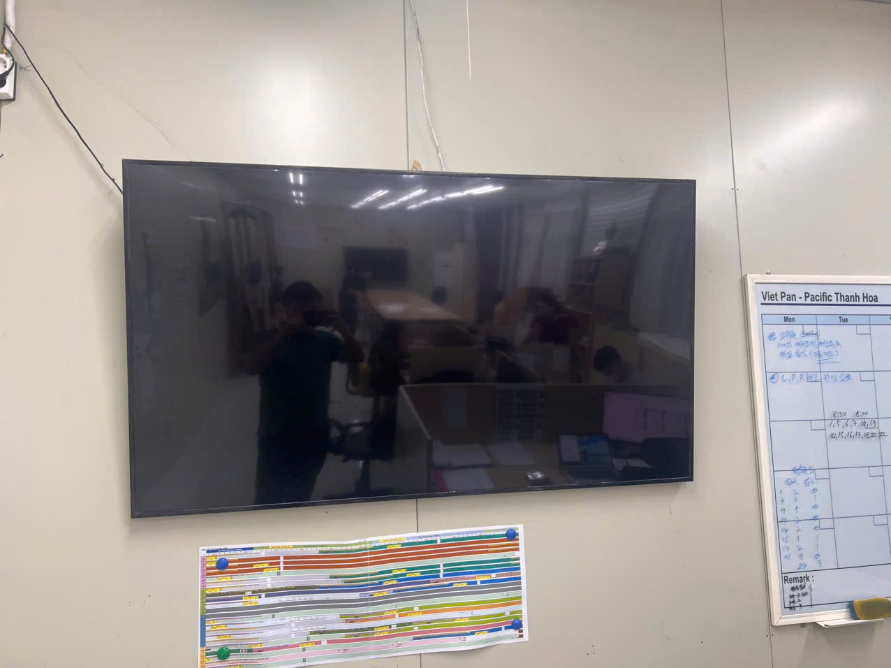 Tại Sao Tivi Sony Không Lên Và Giải Pháp Xử Lý Tại Nhà.