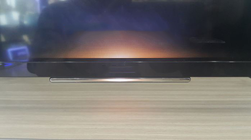 Tắt Đèn Vàng Trên Tivi Sony