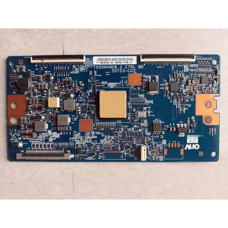 Tivi sony lỗi bo Tcom