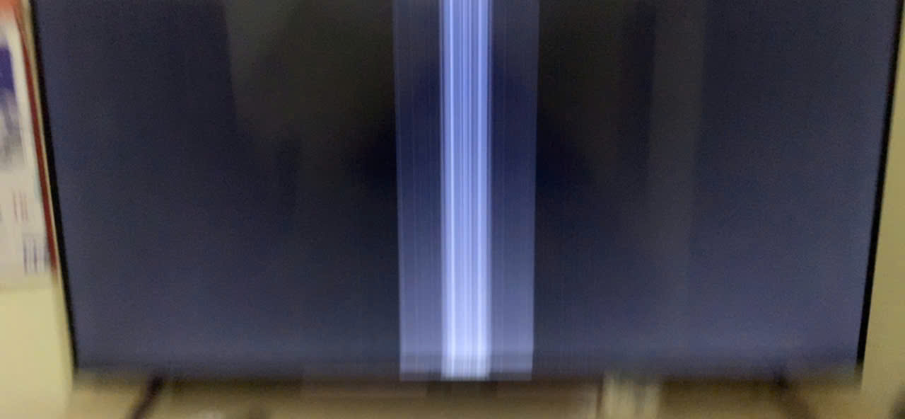 Thay Màn Hình Tivi Sony 42 Inch Giá Bao Nhiêu?