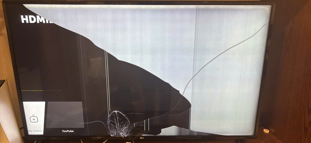 Thay Màn Hình Tivi Sony Chính Hãng Giá Rẻ Tại Hà Nội