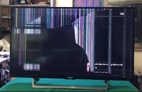 Thay Màn Hình Tivi Sony KD-65X9000F