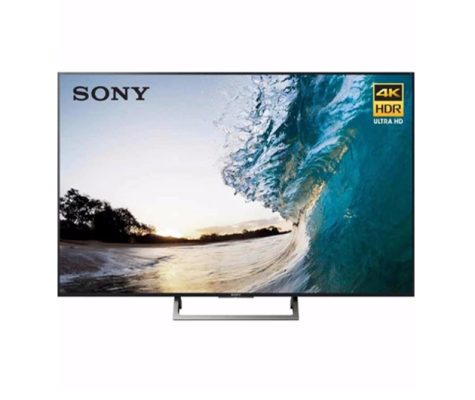 Thay Màn Hình Tivi Sony OLED 55A80J Chính Hãng