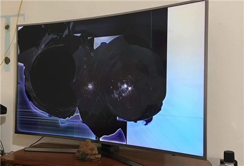 Thay Màn Hình Tivi Sony Tại Ciputra Hà Nội