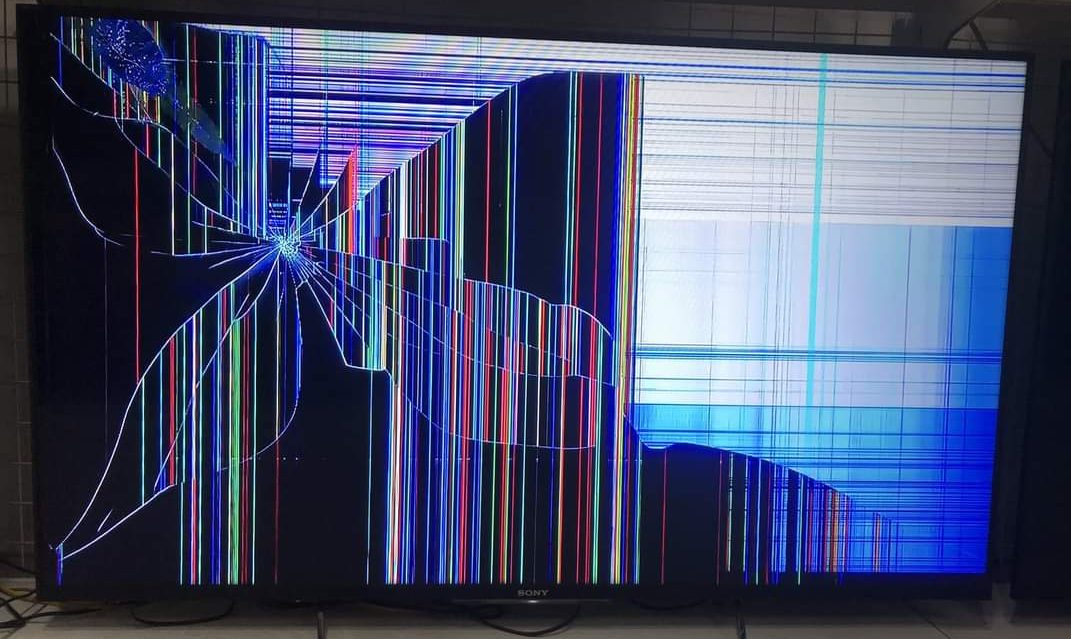 Thay Màn Hình Tivi Sony Tại Đà Nẵng