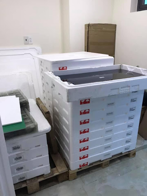 Thay Màn Hình Tivi Sony Tại Hoàng Mai