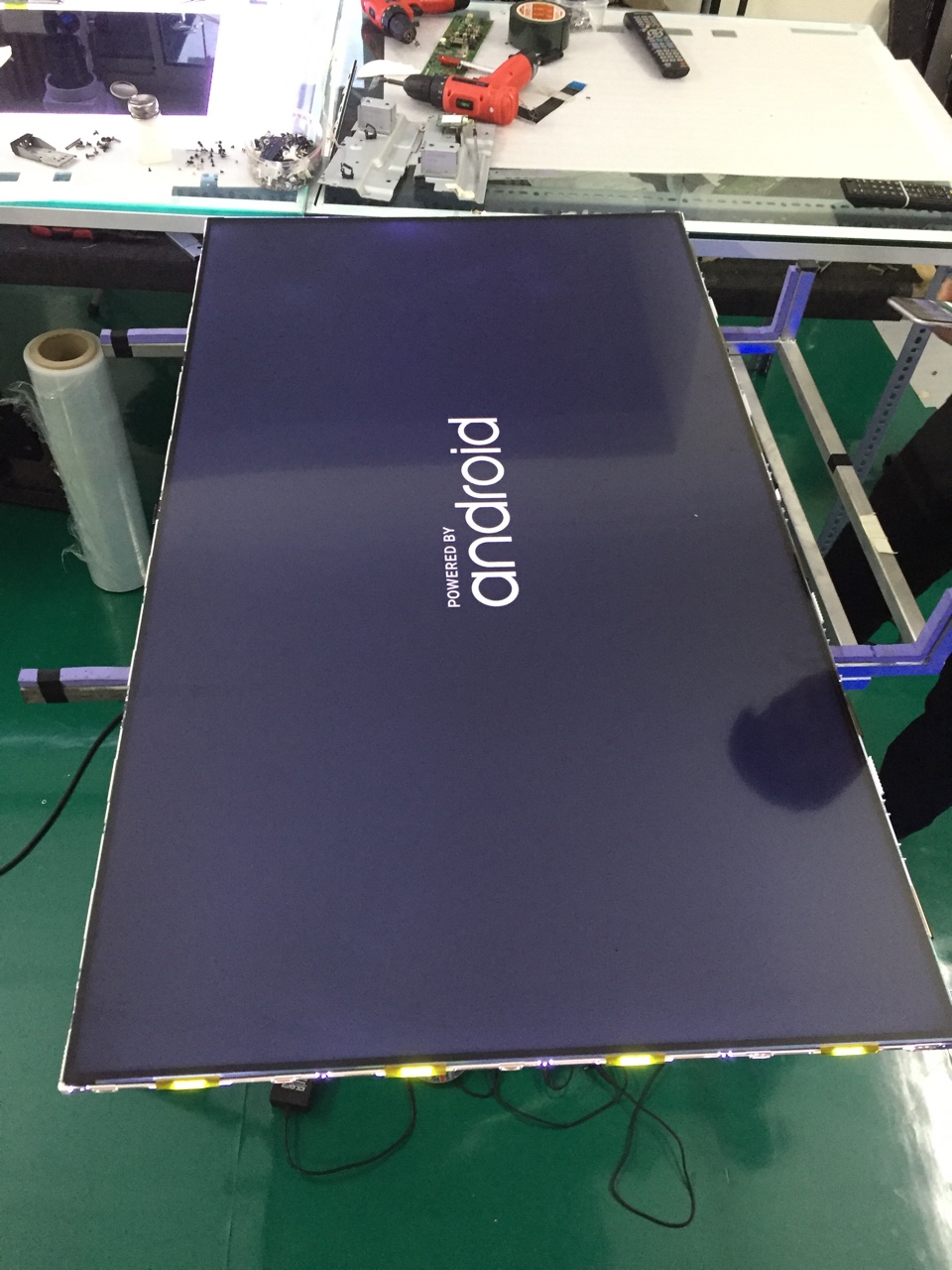 Thay Màn Hình Tivi Sony Tại Ninh Bình