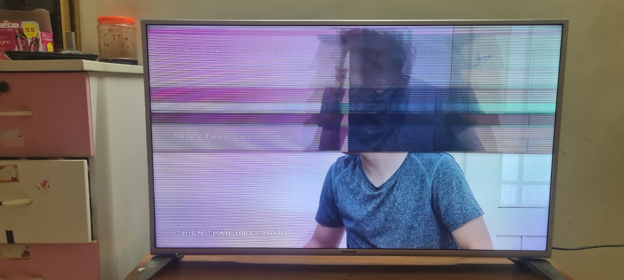 Thay Màn Hình Tivi Sony Tại Sóc Sơn