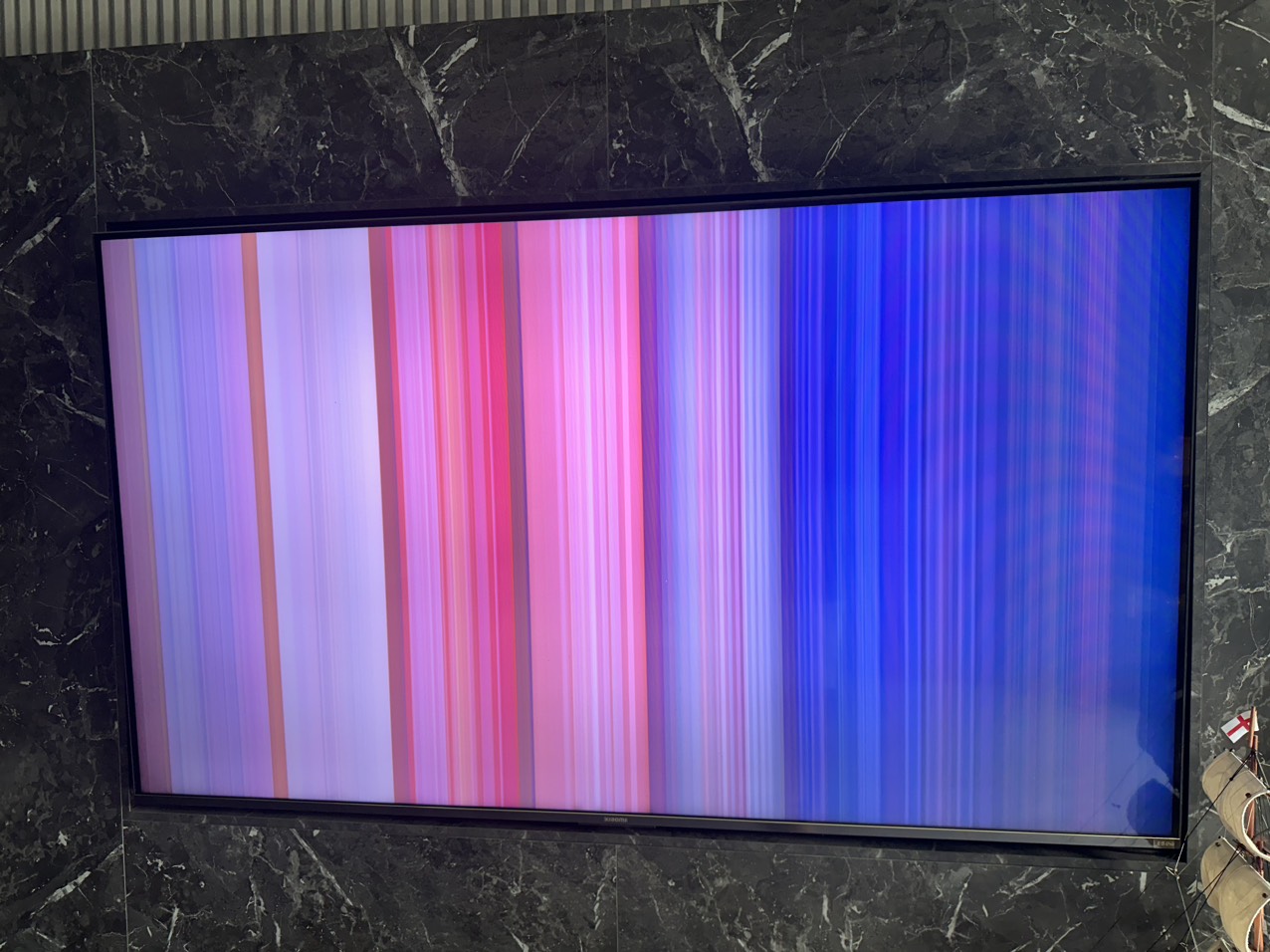 Thay Màn Hình Tivi Sony Tại Sơn Tây