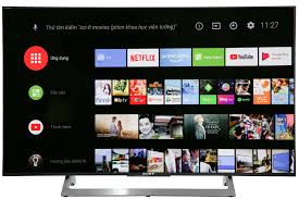 Thay Màn Hình Tivi Sony Tại Thạch Thất