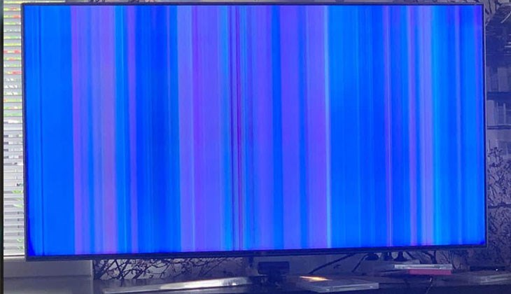 Thay Màn Hình Tivi Sony Tại Thường Tín