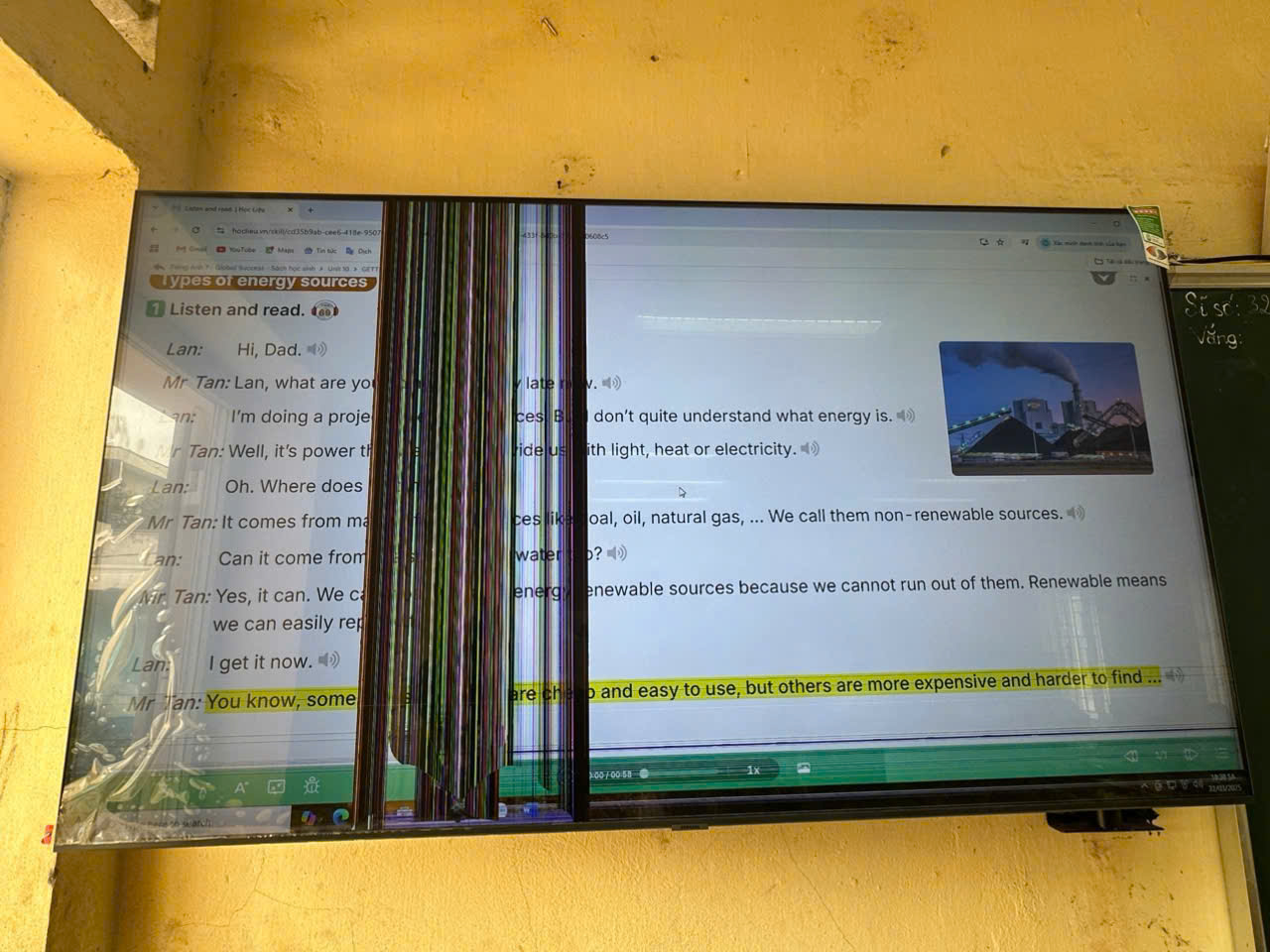 Thay Màn Hình Tivi Sony Tại Ứng Hòa