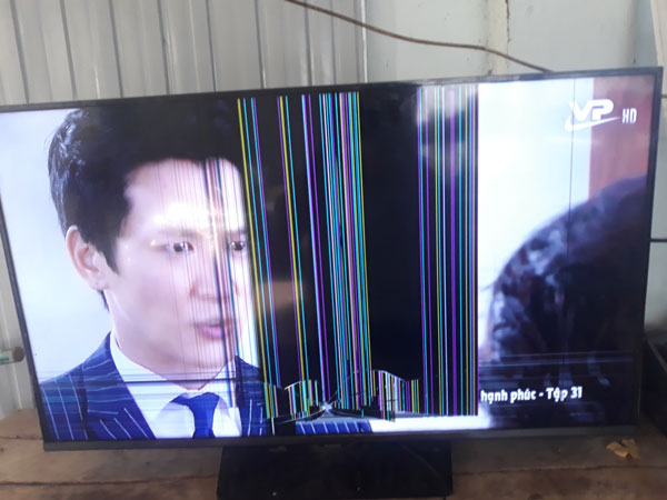 Thay Màn Tivi Sony 65X90J