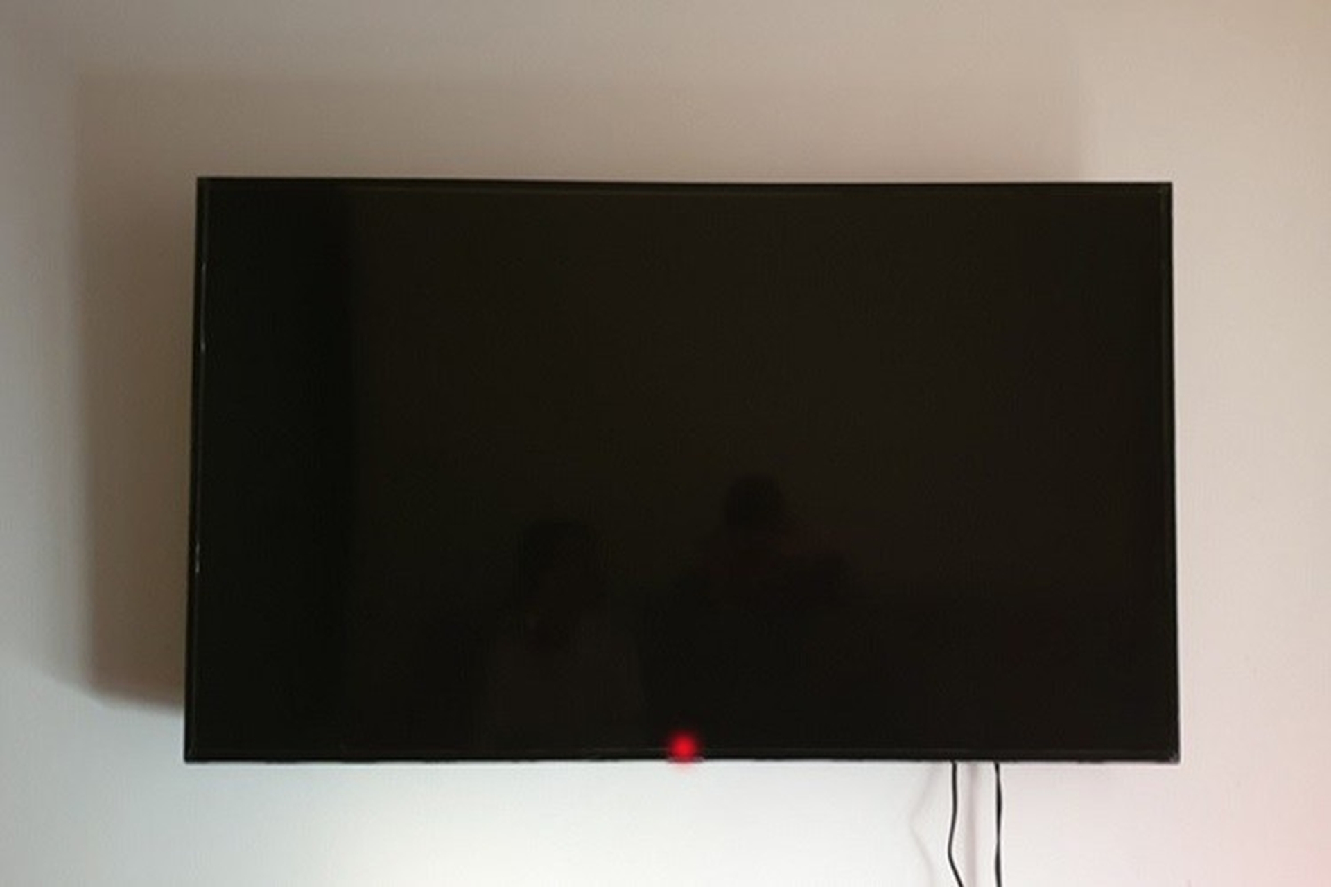 Tivi Sony 43W800C Nháy Đèn Đỏ 6 Lần