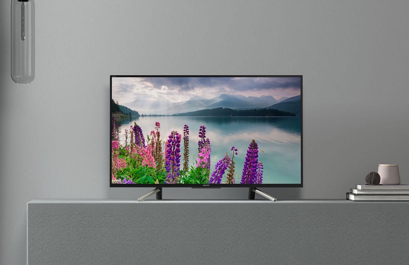 Tivi Sony 43X8000E Nháy 6 Đỏ: Nguyên Nhân & Giải Pháp