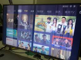 Tivi Sony Bị Chồng Hình