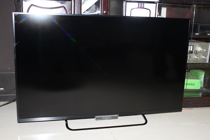 Tivi Sony Bị Đen Màn Hình