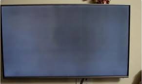 Tivi Sony Bị Mờ Màn Hình
