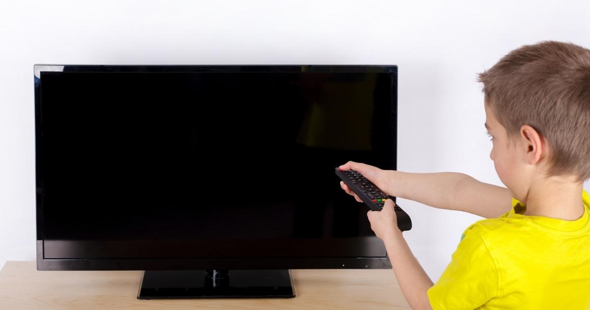Tivi Sony Bị Rè Tiếng