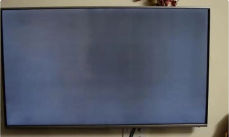 Tivi Sony Bị Xám Màn Hình