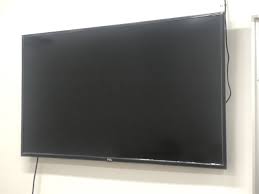 Tivi Sony Có Tiếng Không Có Hình