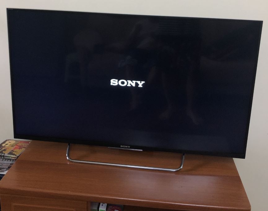 Tivi Sony Khởi Động Lên Logo Rồi Tắt Nháy Đèn Đỏ