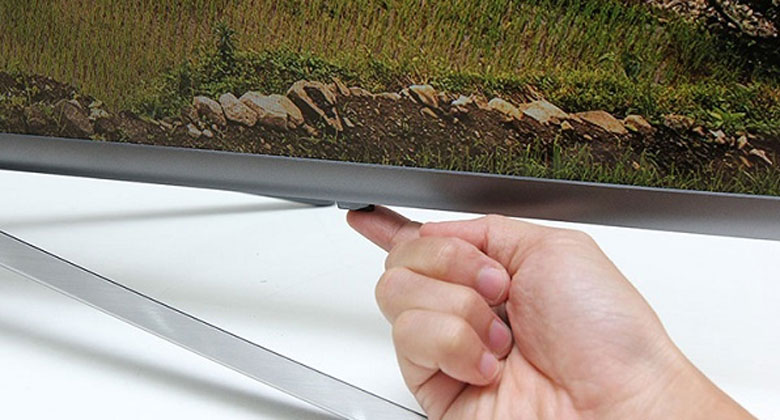 Tivi sony không lên báo lỗi nháy đèn đỏ liên tục và cách khắc phục.