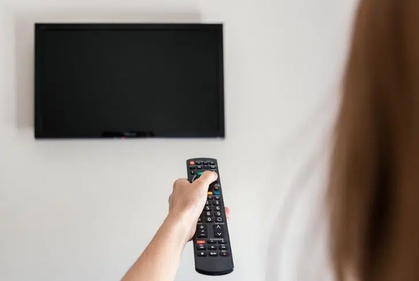 Tivi Sony Không Nhận Remote
