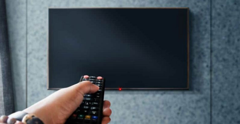 Tivi Sony Mất Hình