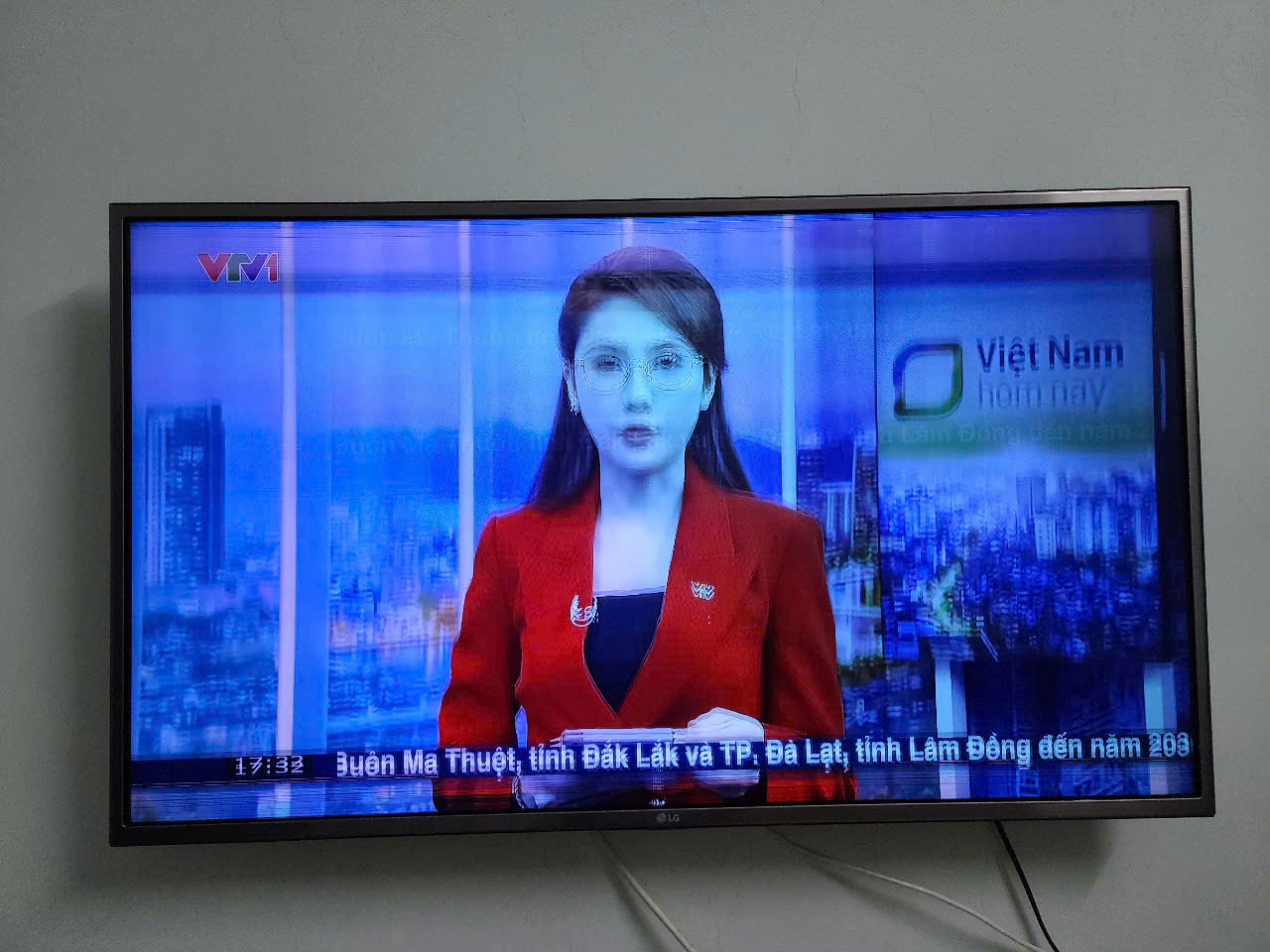 Tivi Sony Mất Tiếng Còn Hình