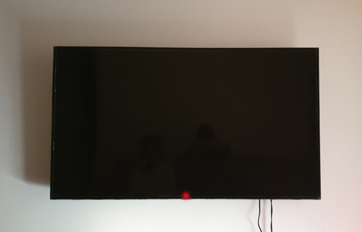 Tivi Sony Nháy Đèn Đỏ 5 Nhịp Là Lỗi Gì?