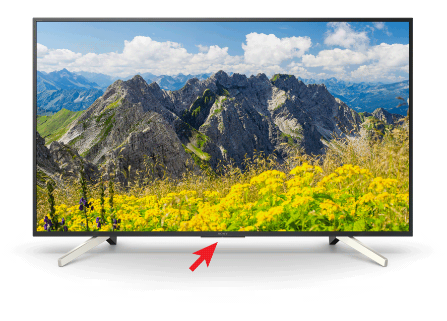 Tivi Sony Nháy Đỏ 5 Lần Là Lỗi Gì?
