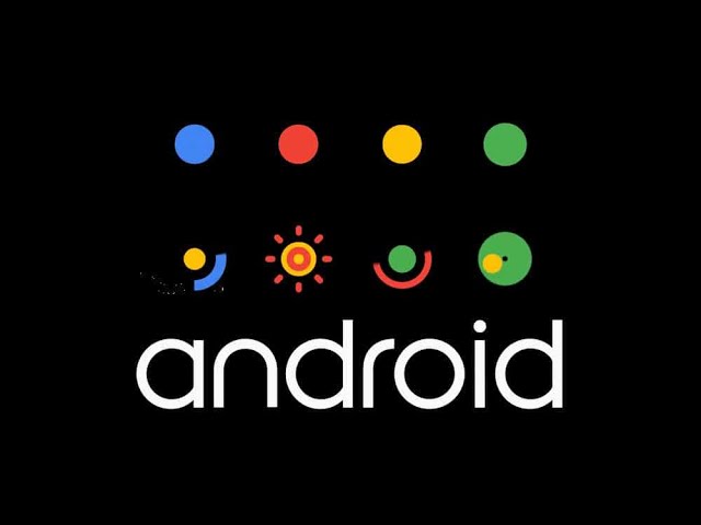 Tivi Sony Treo Logo Android